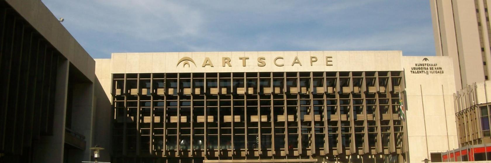 Artscape Theatre